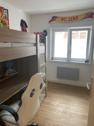 Location maison Estaires 59940 Nord 81 m2  750 euros
