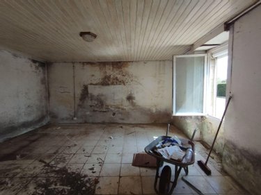 Maison a vendre Le Trévoux 29380 Finistère 83 m2 4 pièces 63600 euros