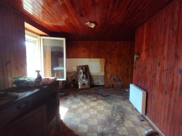 Maison a vendre Le Trévoux 29380 Finistère 83 m2 4 pièces 63600 euros