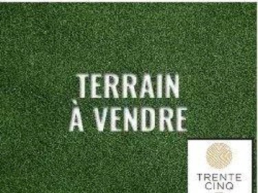 Terrain a batir a vendre Bruz 35170 Ille-et-Vilaine 629 m2  149000 euros