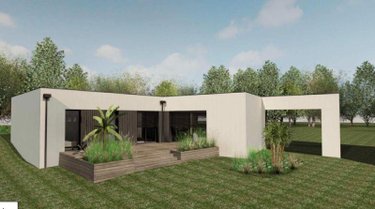 Terrain a batir a vendre Bruz 35170 Ille-et-Vilaine 629 m2  149000 euros