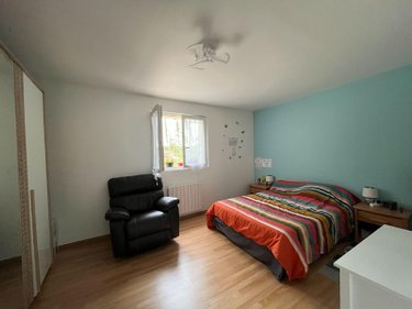 Maison a vendre Rumilly-lès-Vaudes 10260 Aube 112 m2 4 pièces 198900 euros