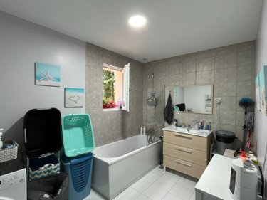 Maison a vendre Rumilly-lès-Vaudes 10260 Aube 112 m2 4 pièces 198900 euros