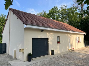 Maison a vendre Rumilly-lès-Vaudes 10260 Aube 112 m2 4 pièces 198900 euros