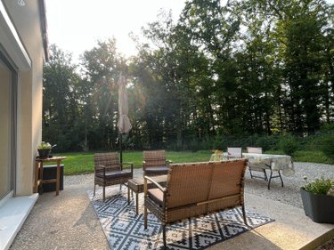 Maison a vendre Rumilly-lès-Vaudes 10260 Aube 112 m2 4 pièces 198900 euros