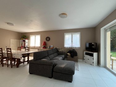 Maison a vendre Rumilly-lès-Vaudes 10260 Aube 112 m2 4 pièces 198900 euros