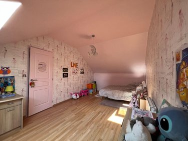 Maison a vendre Rumilly-lès-Vaudes 10260 Aube 112 m2 4 pièces 198900 euros