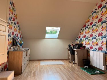 Maison a vendre Rumilly-lès-Vaudes 10260 Aube 112 m2 4 pièces 198900 euros