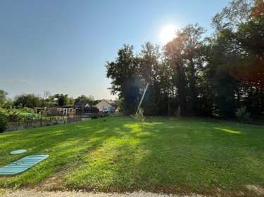 Maison a vendre Rumilly-lès-Vaudes 10260 Aube 112 m2 4 pièces 198900 euros