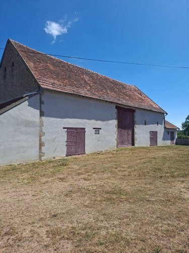 Maison a vendre Malicorne 03600 Allier 100 m2 5 pièces 220500 euros