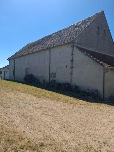 Maison a vendre Malicorne 03600 Allier 100 m2 5 pièces 220500 euros