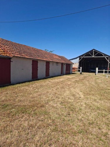 Maison a vendre Malicorne 03600 Allier 100 m2 5 pièces 220500 euros