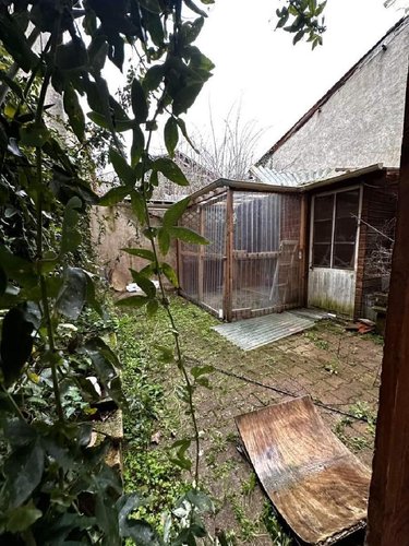 Maison a vendre Richelieu 37120 Indre-et-Loire 85 m2 4 pièces 29950 euros