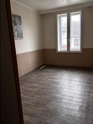 Maison a vendre Richelieu 37120 Indre-et-Loire 85 m2 4 pièces 29950 euros