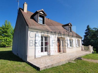 Maison a vendre Cloyes-les-Trois-Rivières 28220 Eure-et-Loir 80 m2 3 pièces 154700 euros