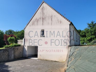 Maison a vendre Cloyes-les-Trois-Rivières 28220 Eure-et-Loir 76 m2 4 pièces 154000 euros