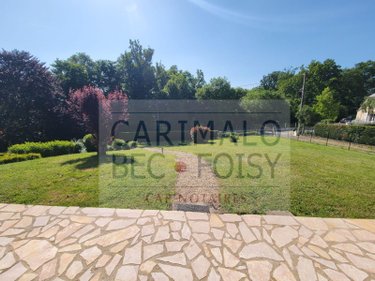 Maison a vendre Cloyes-les-Trois-Rivières 28220 Eure-et-Loir 76 m2 4 pièces 154000 euros