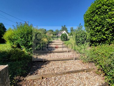 Maison a vendre Cloyes-les-Trois-Rivières 28220 Eure-et-Loir 80 m2 3 pièces 154700 euros