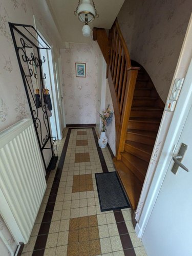 Maison a vendre Esquelbecq 59470 Nord 86 m2 5 pièces 165560 euros
