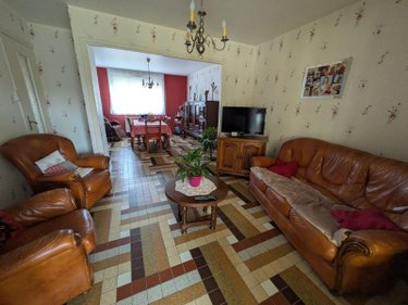 Maison a vendre Esquelbecq 59470 Nord 86 m2 5 pièces 165560 euros