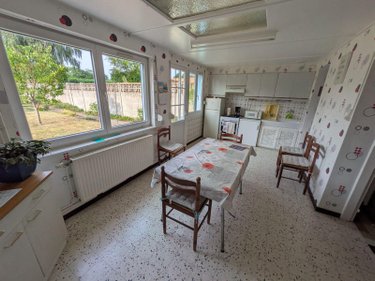 Maison a vendre Esquelbecq 59470 Nord 86 m2 5 pièces 165560 euros