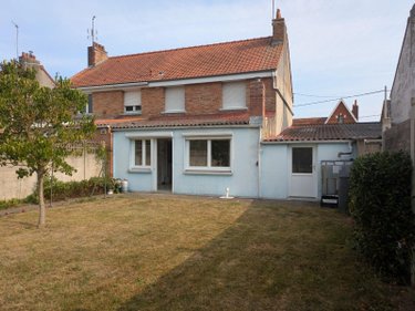 Maison a vendre Esquelbecq 59470 Nord 86 m2 5 pièces 165560 euros