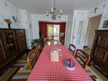Maison a vendre Esquelbecq 59470 Nord 86 m2 5 pièces 165560 euros