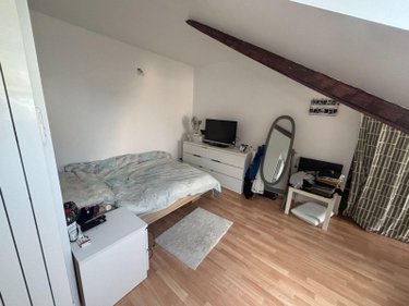 Location appartement Mordelles 35310 Ille-et-Vilaine 50 m2 2 pièces 730 euros