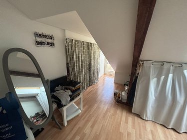 Location appartement Mordelles 35310 Ille-et-Vilaine 50 m2 2 pièces 730 euros
