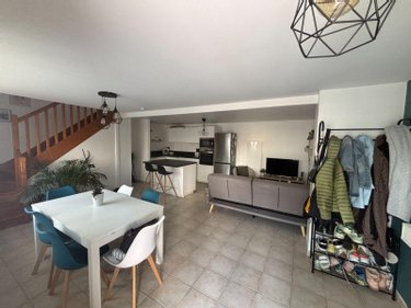 Location appartement Mordelles 35310 Ille-et-Vilaine 50 m2 2 pièces 730 euros