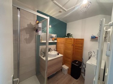 Location appartement Mordelles 35310 Ille-et-Vilaine 50 m2 2 pièces 730 euros