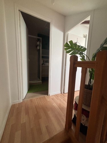 Location appartement Mordelles 35310 Ille-et-Vilaine 50 m2 2 pièces 730 euros