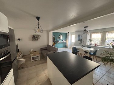 Location appartement Mordelles 35310 Ille-et-Vilaine 50 m2 2 pièces 730 euros