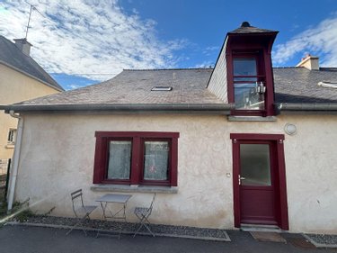 Location appartement Mordelles 35310 Ille-et-Vilaine 50 m2 2 pièces 730 euros