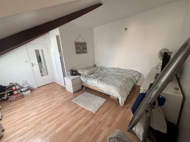 Location appartement Mordelles 35310 Ille-et-Vilaine 50 m2 2 pièces 730 euros