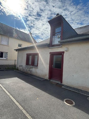 Location appartement Mordelles 35310 Ille-et-Vilaine 50 m2 2 pièces 730 euros
