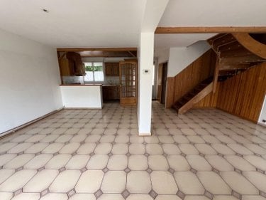 Maison a vendre Mons en Baroeul 59370 Nord 87 m2 4 pièces 216200 euros