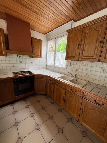 Maison a vendre Mons en Baroeul 59370 Nord 87 m2 4 pièces 216200 euros