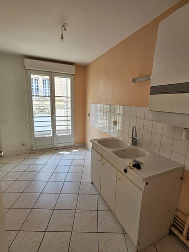 Appartement a vendre Châteauroux 36000 Indre 59 m2 2 pièces 84000 euros