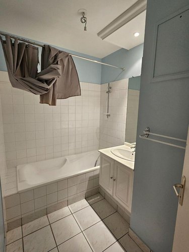 Appartement a vendre Châteauroux 36000 Indre 59 m2 2 pièces 84000 euros