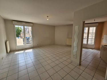 Appartement a vendre Châteauroux 36000 Indre 59 m2 2 pièces 84000 euros
