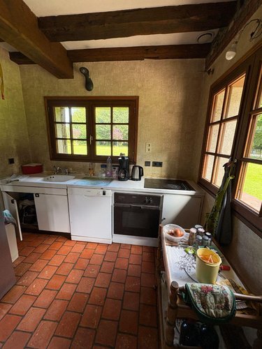 Maison a vendre Tourville-la-Chapelle 76630 Seine-Maritime 140 m2 4 pièces 385000 euros