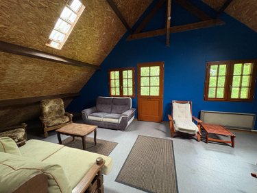Maison a vendre Tourville-la-Chapelle 76630 Seine-Maritime 140 m2 4 pièces 385000 euros