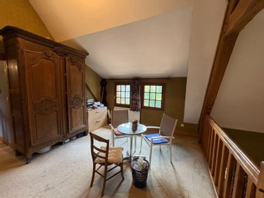 Maison a vendre Tourville-la-Chapelle 76630 Seine-Maritime 140 m2 4 pièces 385000 euros