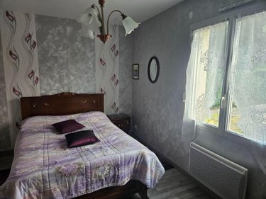 Maison a vendre Châteauroux 36000 Indre 90 m2 3 pièces 173100 euros