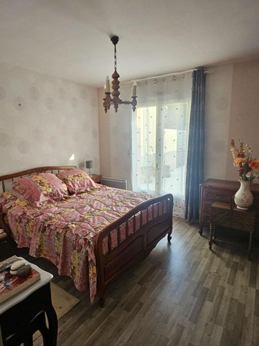 Maison a vendre Châteauroux 36000 Indre 90 m2 3 pièces 173100 euros