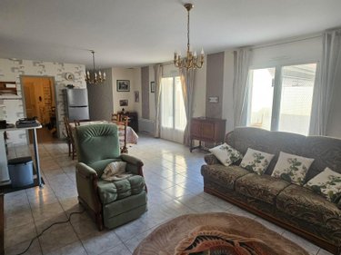 Maison a vendre Châteauroux 36000 Indre 90 m2 3 pièces 173100 euros