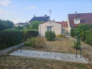 Maison a vendre Châteauroux 36000 Indre 90 m2 3 pièces 173100 euros