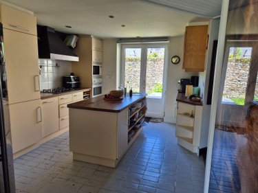 Maison a vendre Roscoff 29680 Finistère 203 m2 10 pièces 788000 euros