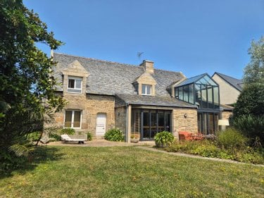 Maison a vendre Roscoff 29680 Finistère 203 m2 10 pièces 910700 euros